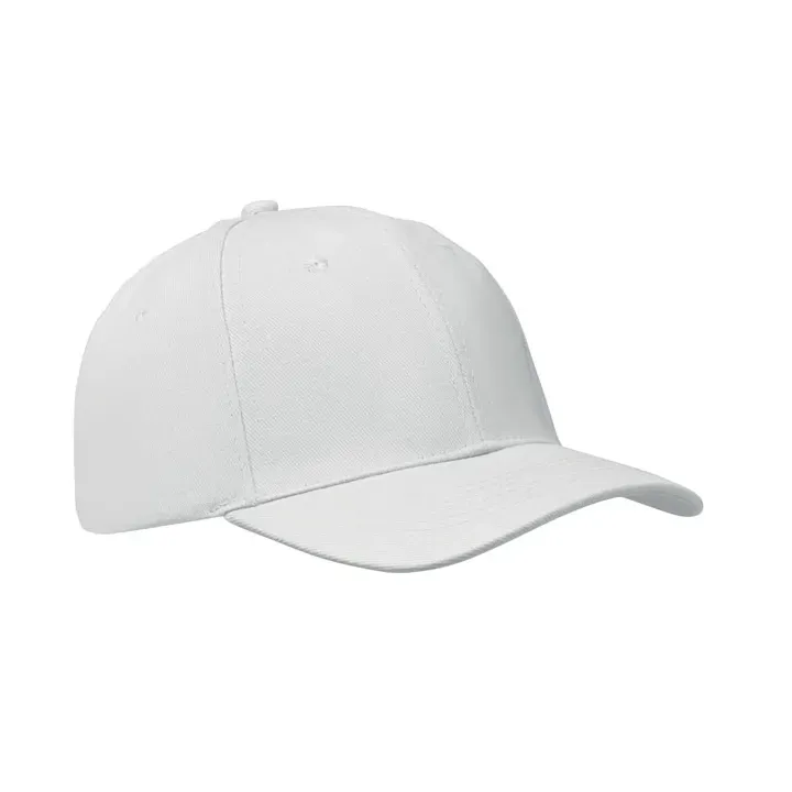 6 panel baseball cap - MO1464 (MOCN#06)